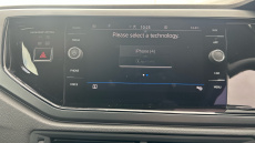 Volkswagen Polo 1.0 TSI R-Line 5dr DSG Petrol Hatchback